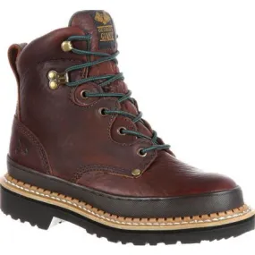 Georgia Giant Women's Steel Toe Work Boot - G3374