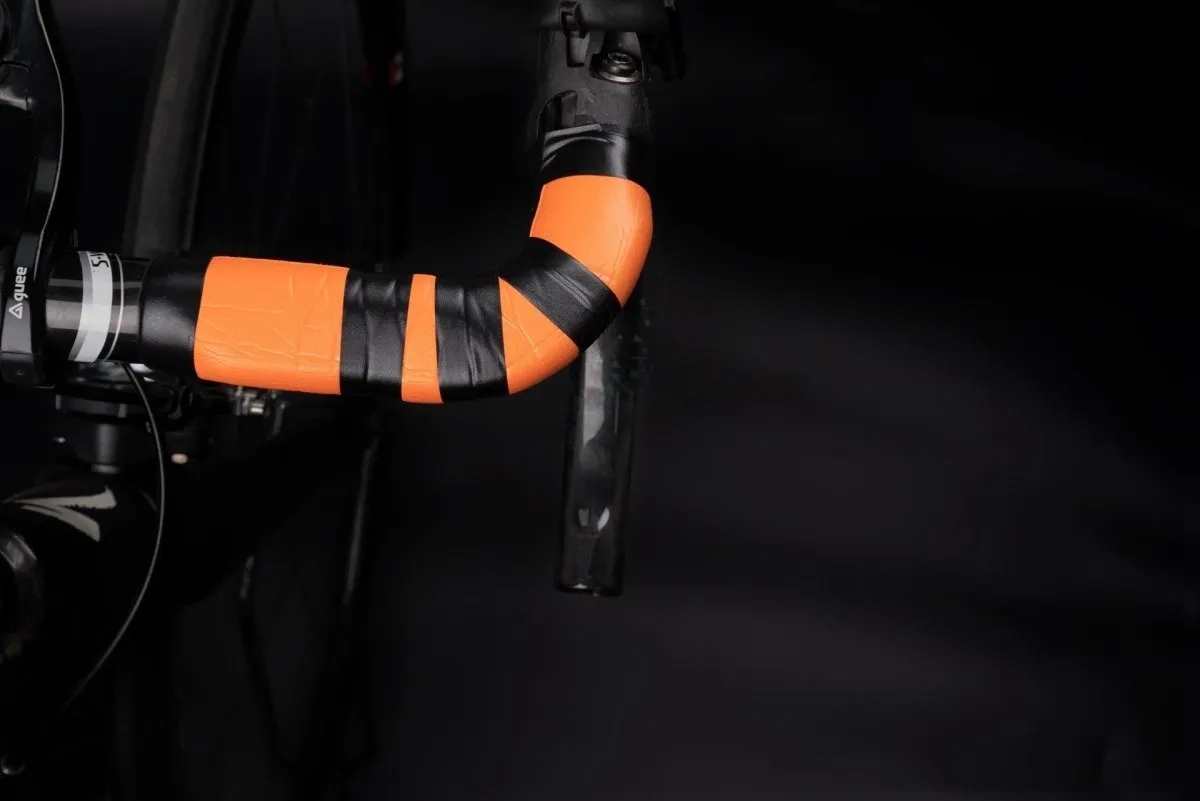 Guee SL Orange Barpad