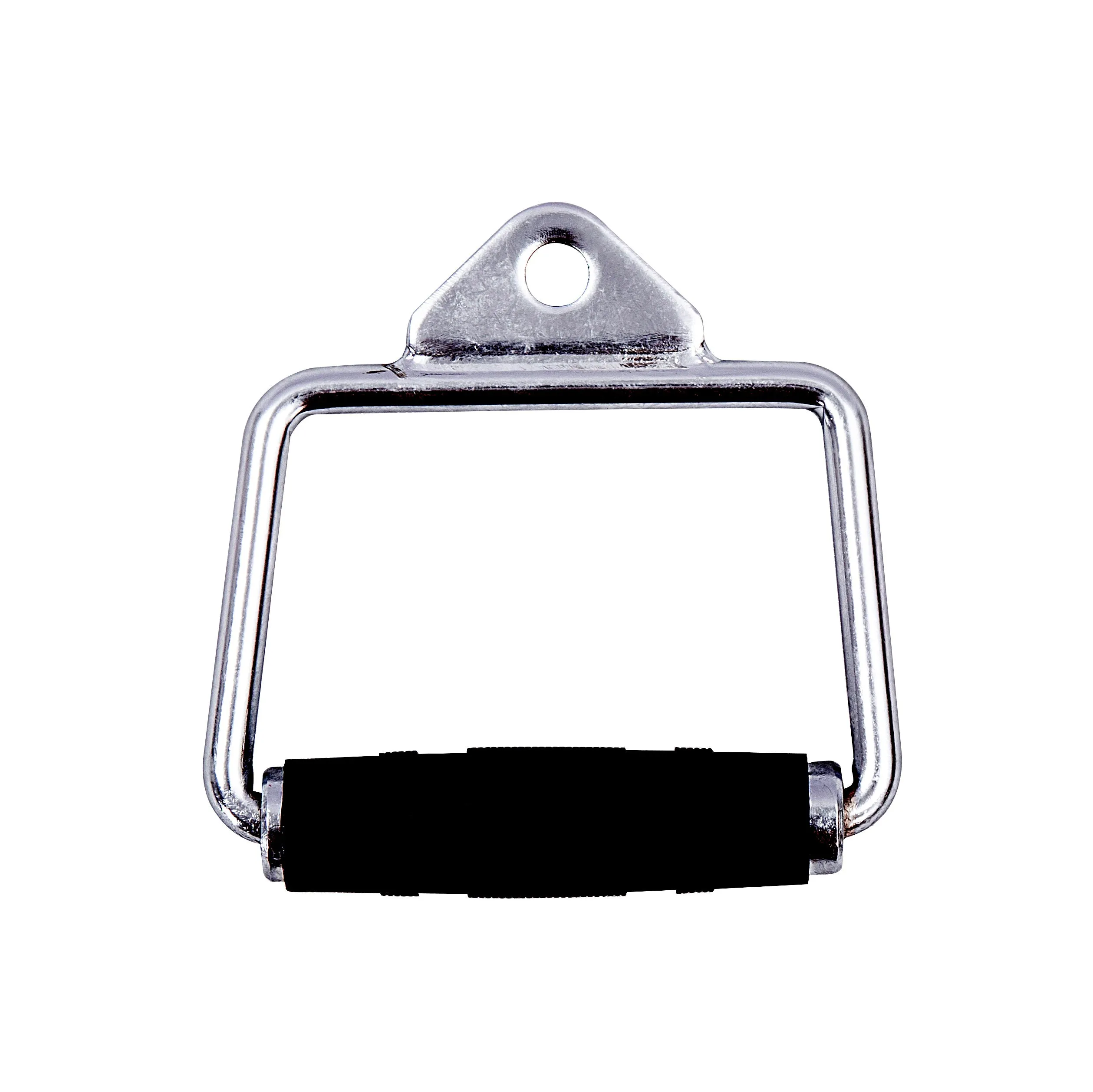 Hit Fitness Gripped Cable Handle Attachment