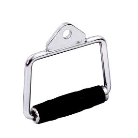 Hit Fitness Gripped Cable Handle Attachment