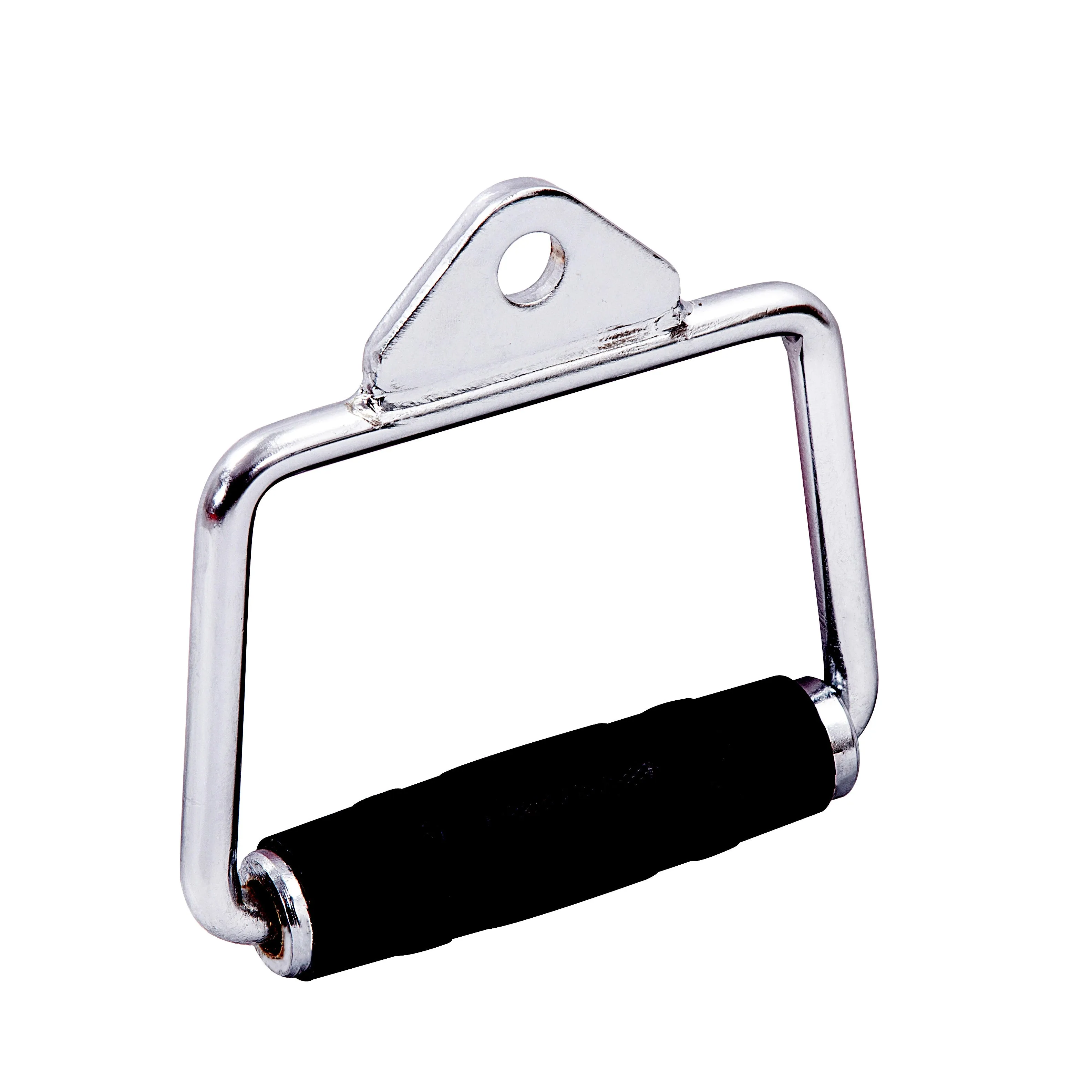 Hit Fitness Gripped Cable Handle Attachment