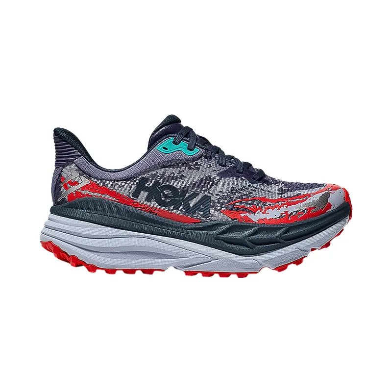 Hoka Women's Stinson 7