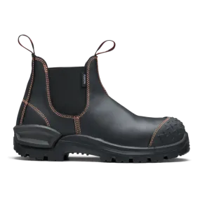 John Bull | Fusion 3.0 Heavy Industrial Elastic Side Boot | 4991