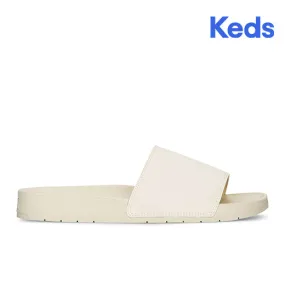 Keds Women's Bliss Ii Solid--Egr-Egret