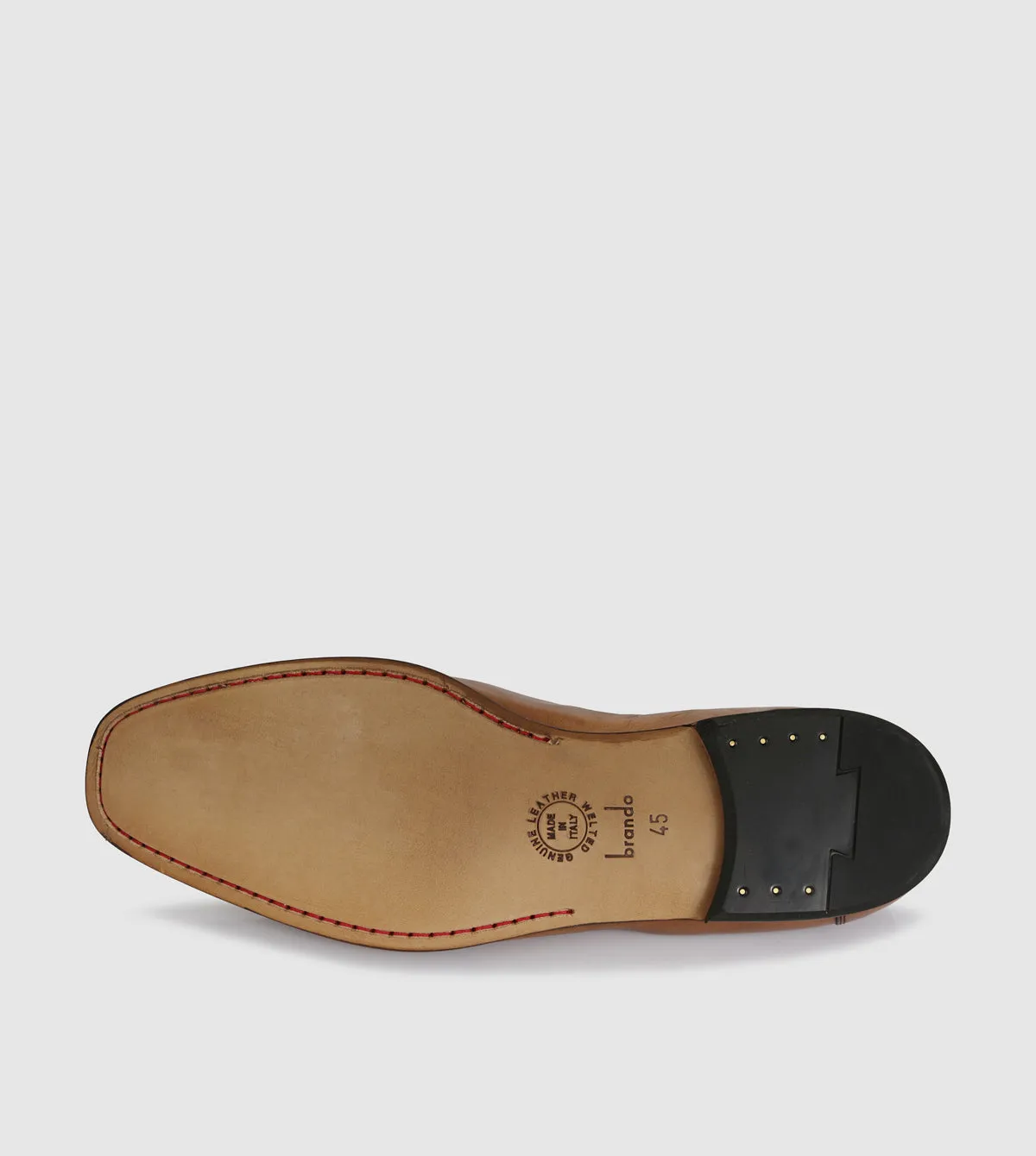 Laredo Loafers by Brando
