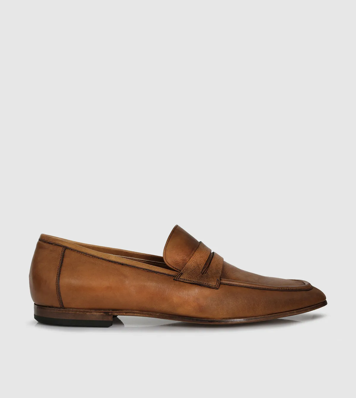 Laredo Loafers by Brando