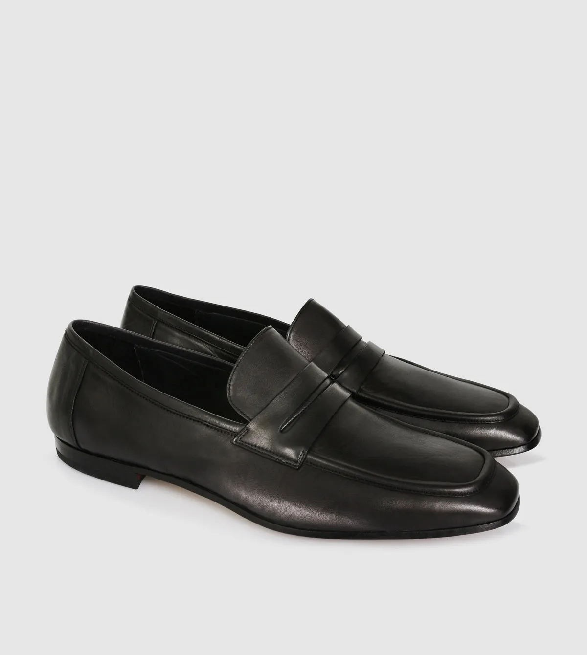 Laredo Loafers by Brando