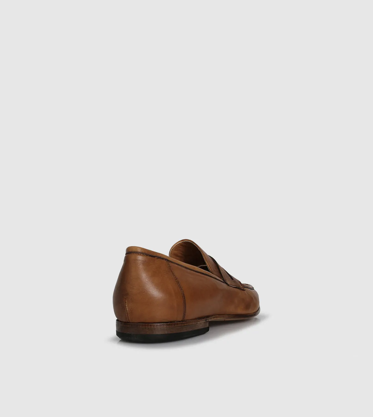 Laredo Loafers by Brando