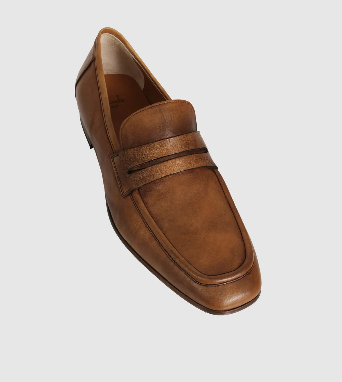 Laredo Loafers by Brando