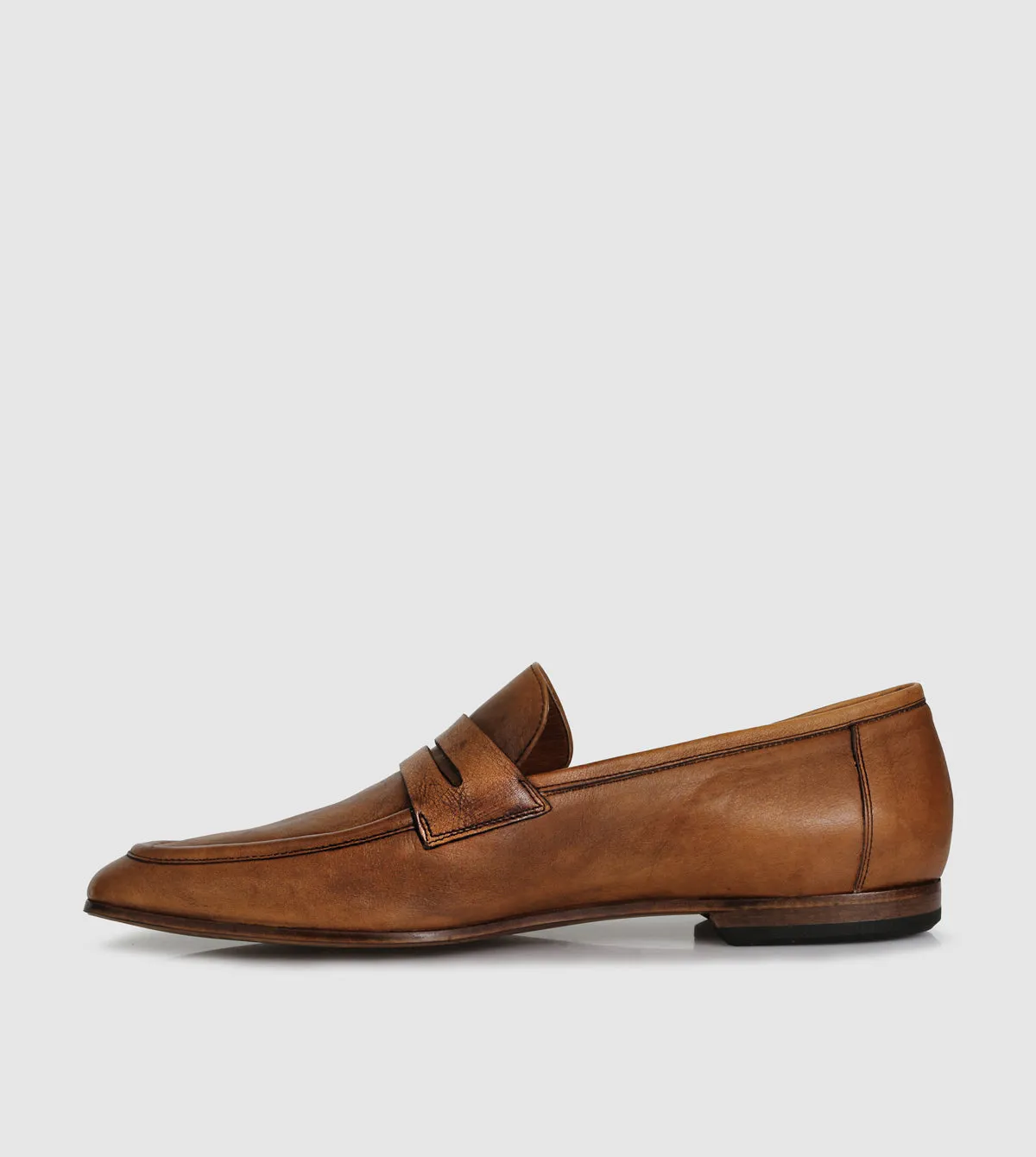 Laredo Loafers by Brando