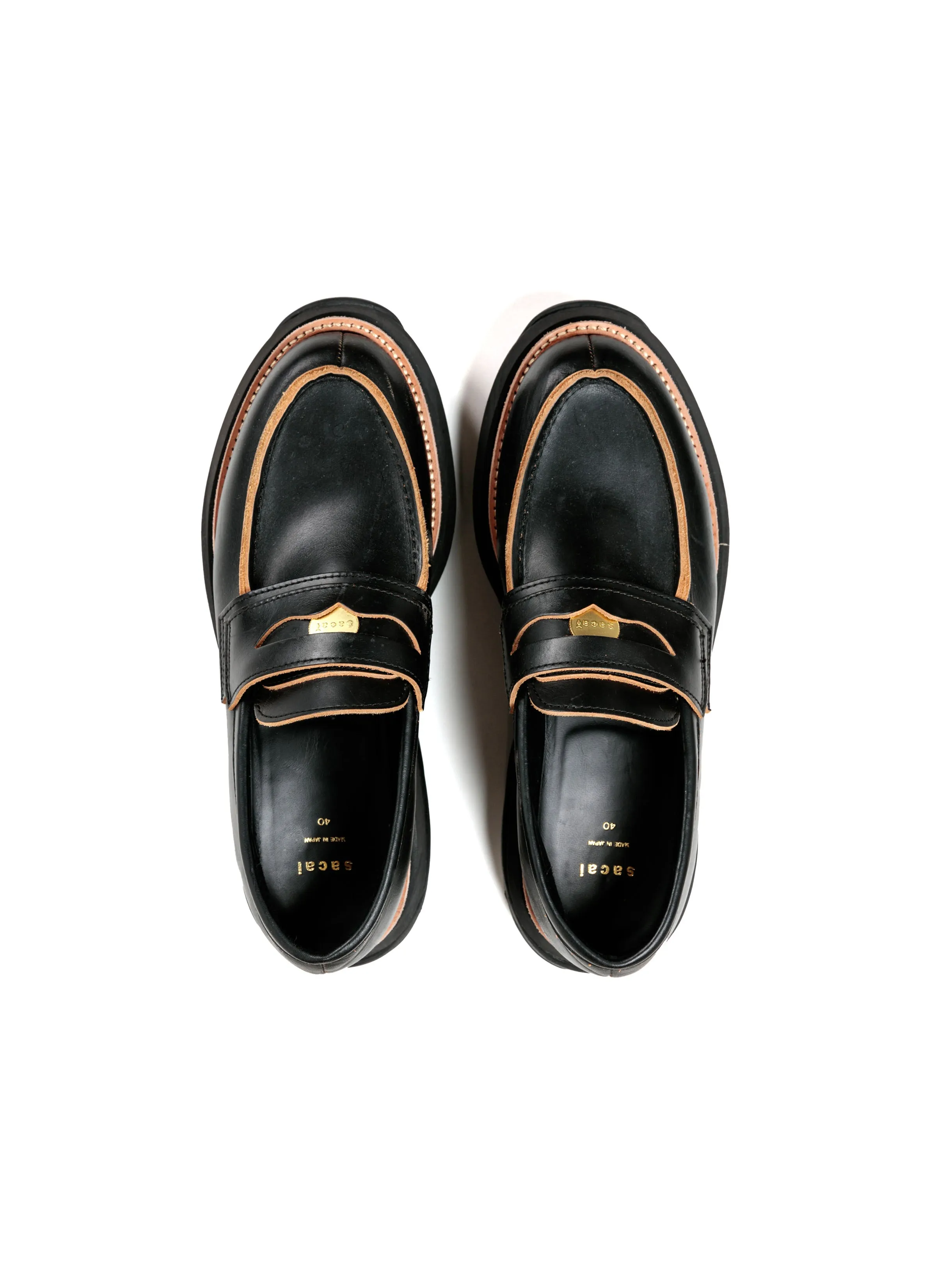 Loafers / AG