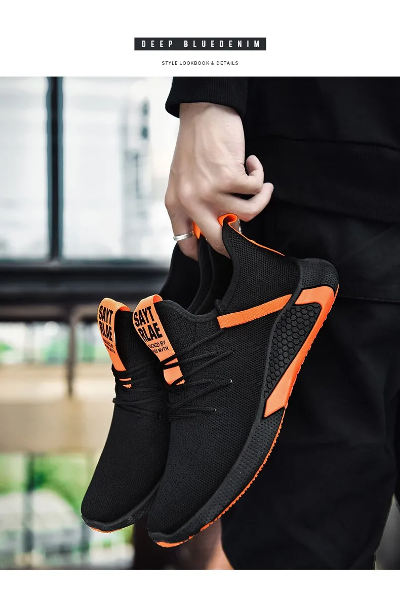 Luxury Brand Cheap Men Harajuku Lazy Shoes Breathable Sneakers Zapatillas Hombre High Quality