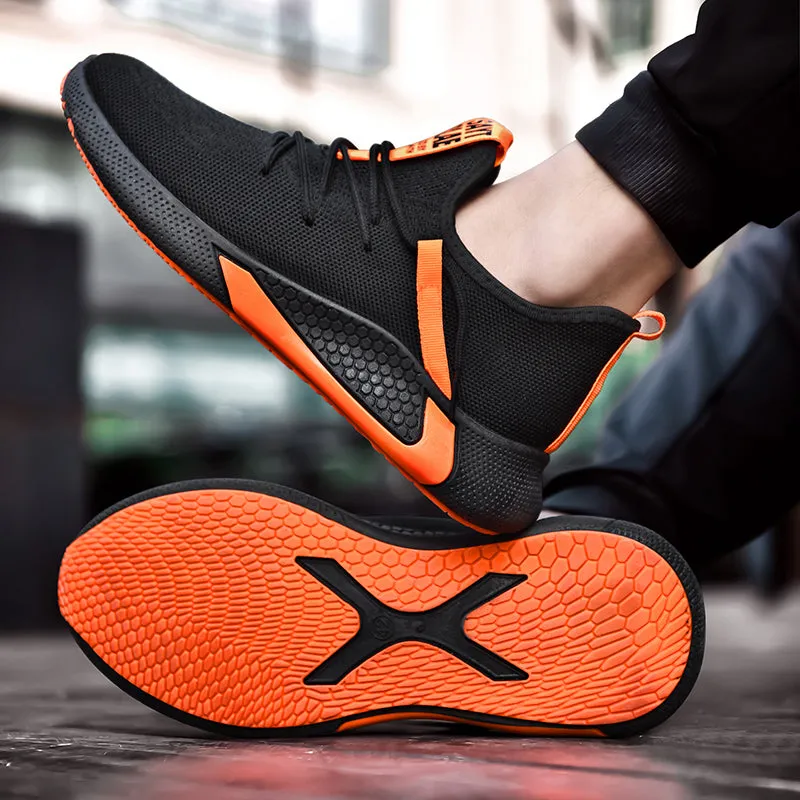 Luxury Brand Cheap Men Harajuku Lazy Shoes Breathable Sneakers Zapatillas Hombre High Quality