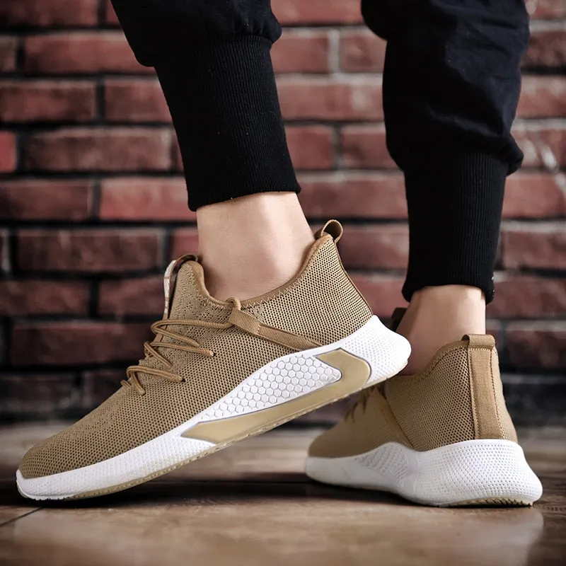 Luxury Brand Cheap Men Harajuku Lazy Shoes Breathable Sneakers Zapatillas Hombre High Quality
