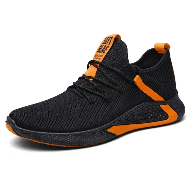 Luxury Brand Cheap Men Harajuku Lazy Shoes Breathable Sneakers Zapatillas Hombre High Quality
