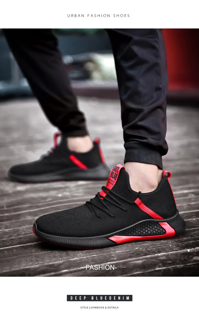 Luxury Brand Cheap Men Harajuku Lazy Shoes Breathable Sneakers Zapatillas Hombre High Quality