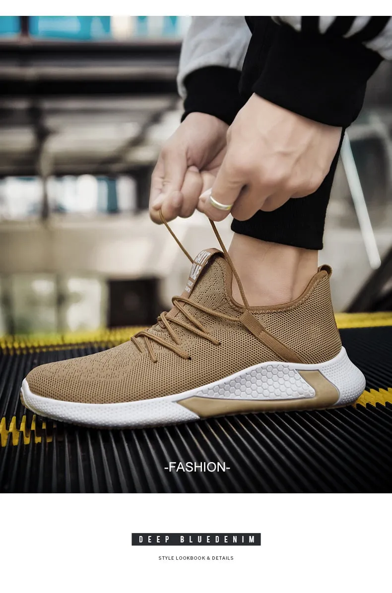 Luxury Brand Cheap Men Harajuku Lazy Shoes Breathable Sneakers Zapatillas Hombre High Quality