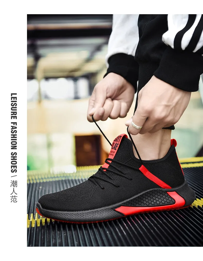 Luxury Brand Cheap Men Harajuku Lazy Shoes Breathable Sneakers Zapatillas Hombre High Quality