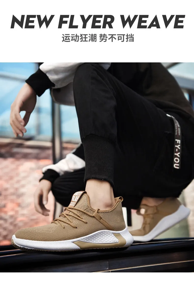 Luxury Brand Cheap Men Harajuku Lazy Shoes Breathable Sneakers Zapatillas Hombre High Quality