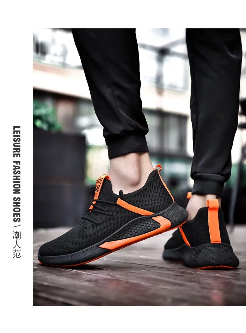 Luxury Brand Cheap Men Harajuku Lazy Shoes Breathable Sneakers Zapatillas Hombre High Quality