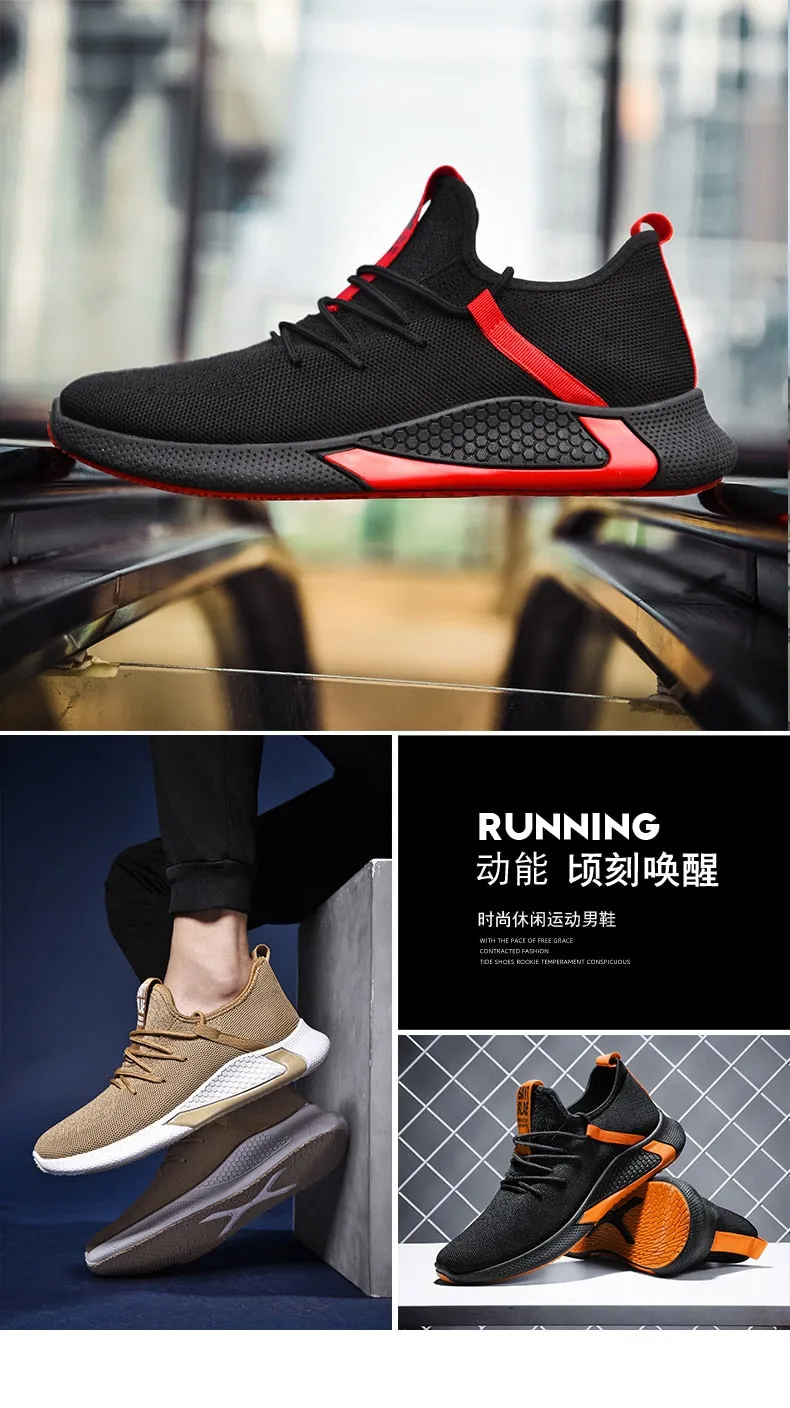 Luxury Brand Cheap Men Harajuku Lazy Shoes Breathable Sneakers Zapatillas Hombre High Quality