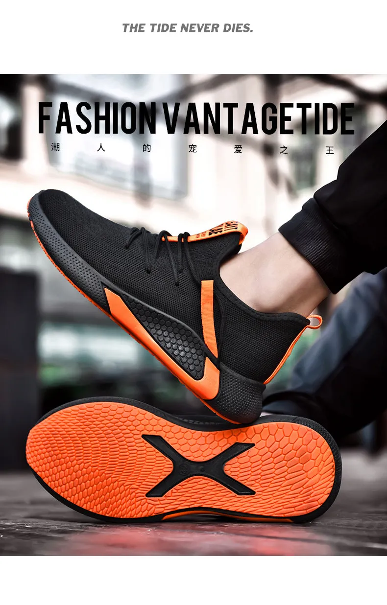 Luxury Brand Cheap Men Harajuku Lazy Shoes Breathable Sneakers Zapatillas Hombre High Quality