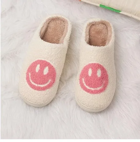 MA'at Happy Luxi Slippers | Multi Colors | Closed Toe | One Size Fits All