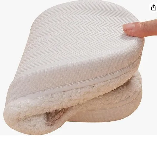 MA'at Happy Luxi Slippers | Multi Colors | Closed Toe | One Size Fits All