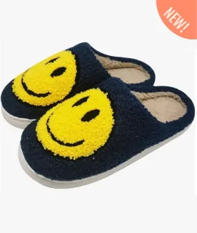 MA'at Happy Luxi Slippers | Multi Colors | Closed Toe | One Size Fits All