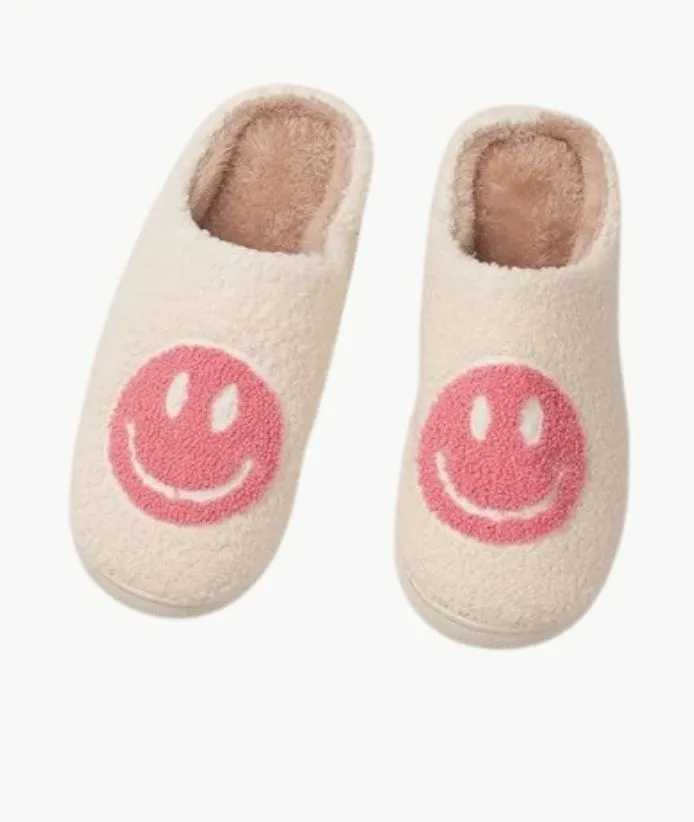 MA'at Happy Luxi Slippers | Multi Colors | Closed Toe | One Size Fits All