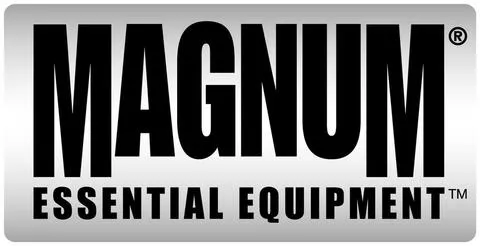 Magnum Strike Force 8.0 SZ Lace Up Zip Sided Boots (Black) MSF800