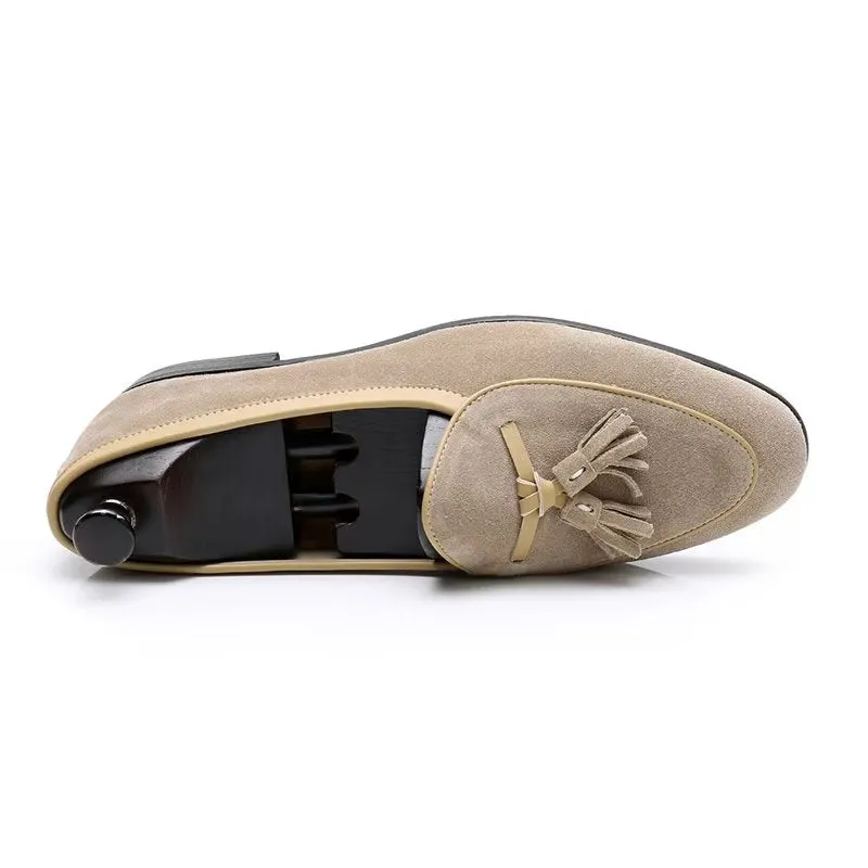 Marbelleve Classic Loafers