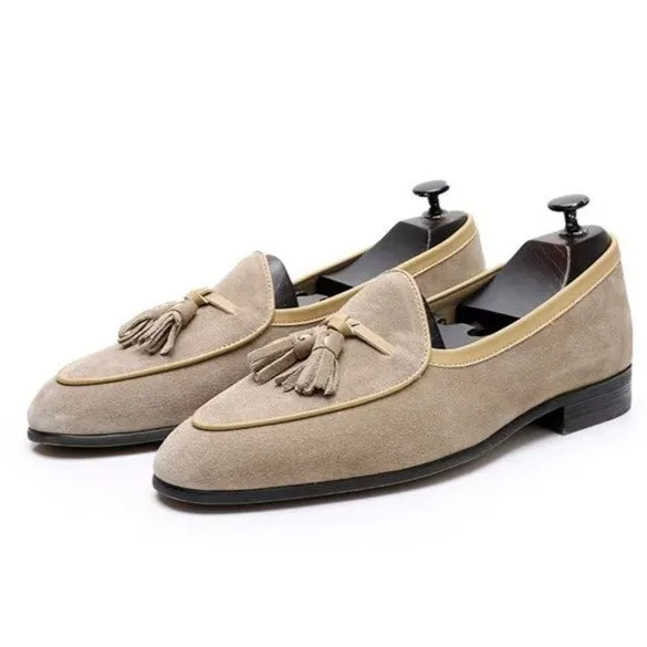 Marbelleve Classic Loafers