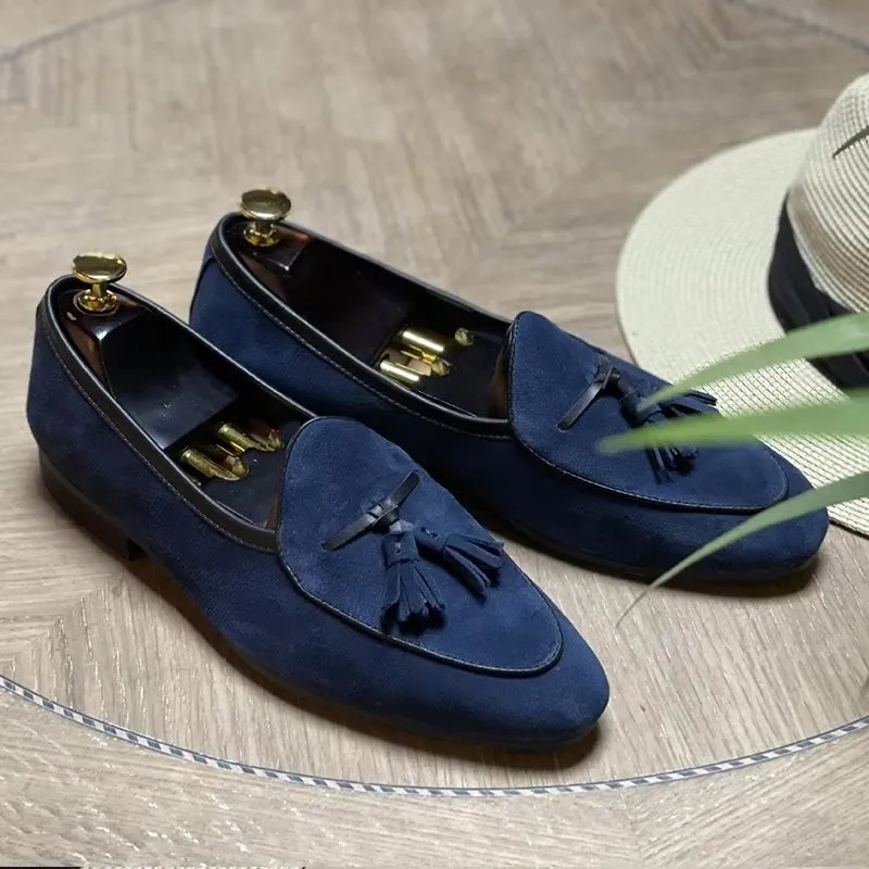 Marbelleve Classic Loafers