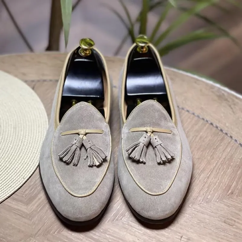 Marbelleve Classic Loafers