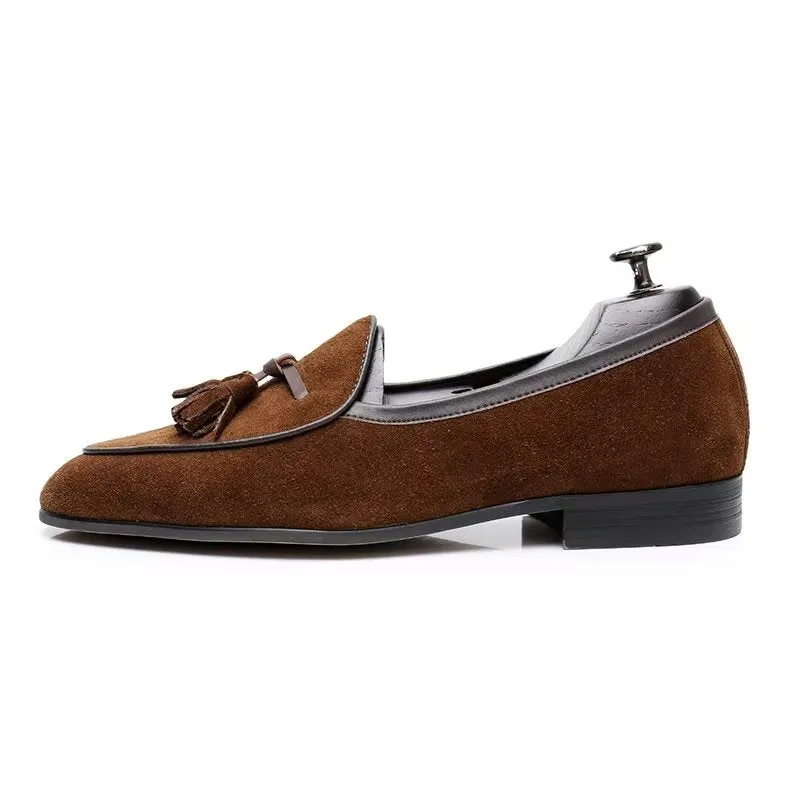 Marbelleve Classic Loafers