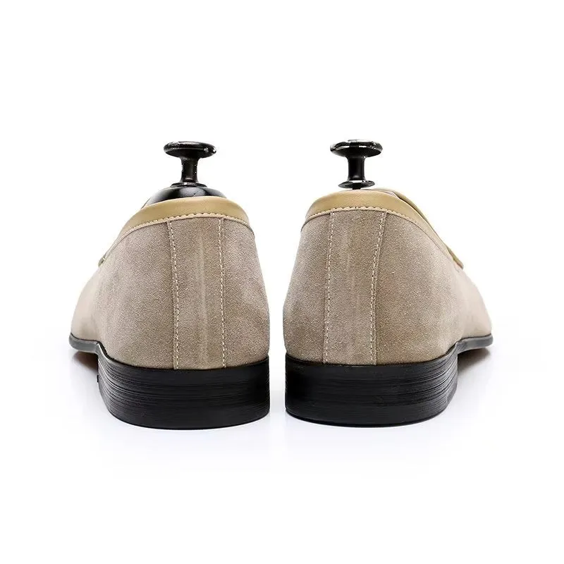 Marbelleve Classic Loafers