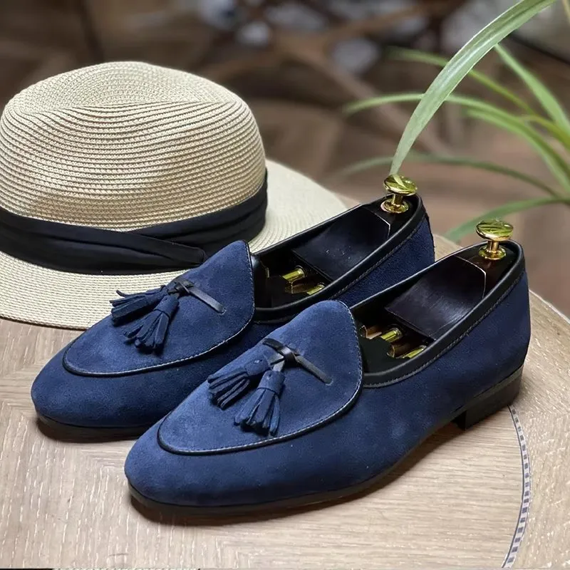 Marbelleve Classic Loafers