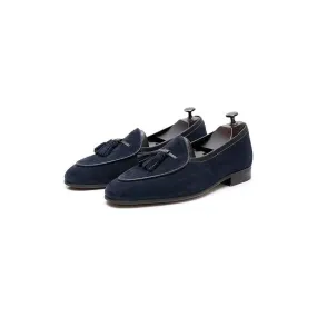 Marbelleve Classic Loafers