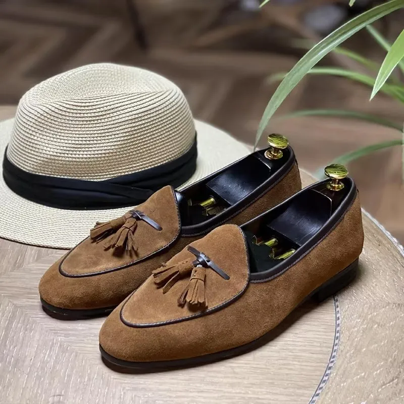 Marbelleve Classic Loafers
