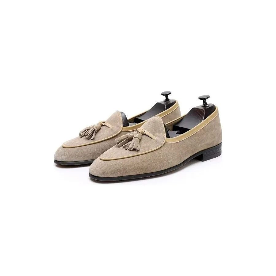 Marbelleve Classic Loafers