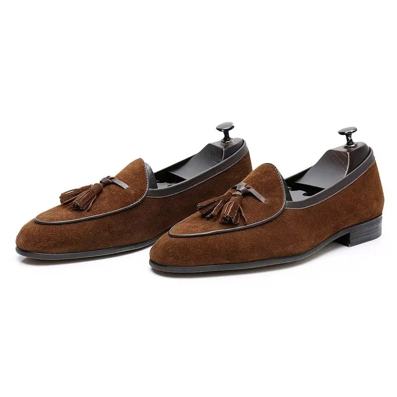 Marbelleve Classic Loafers