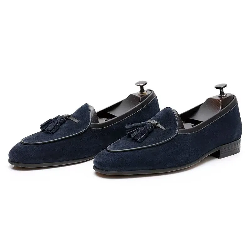 Marbelleve Classic Loafers