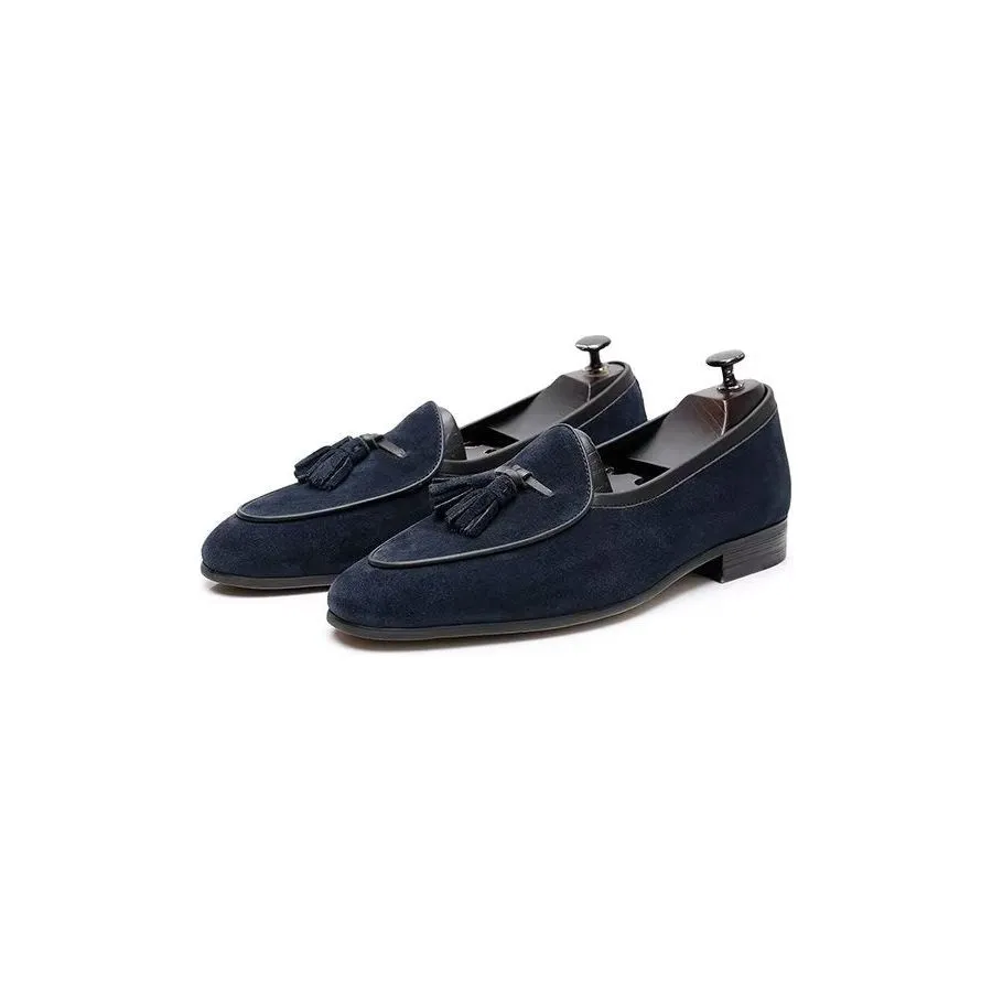 Marbelleve Classic Loafers