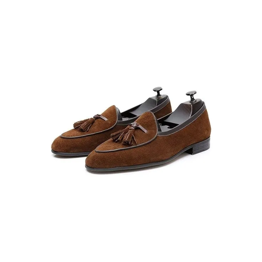 Marbelleve Classic Loafers