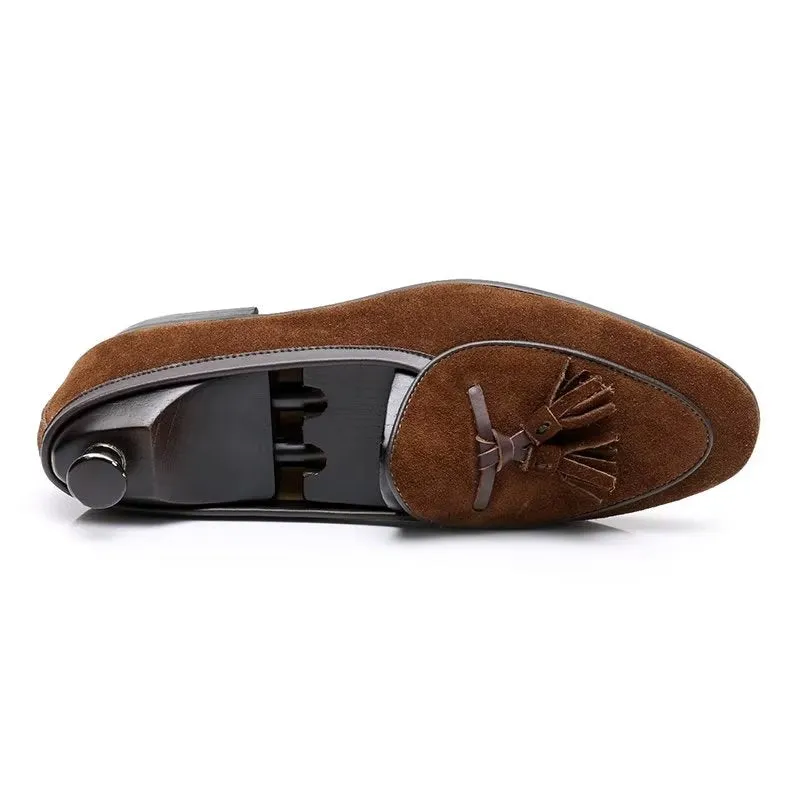 Marbelleve Classic Loafers