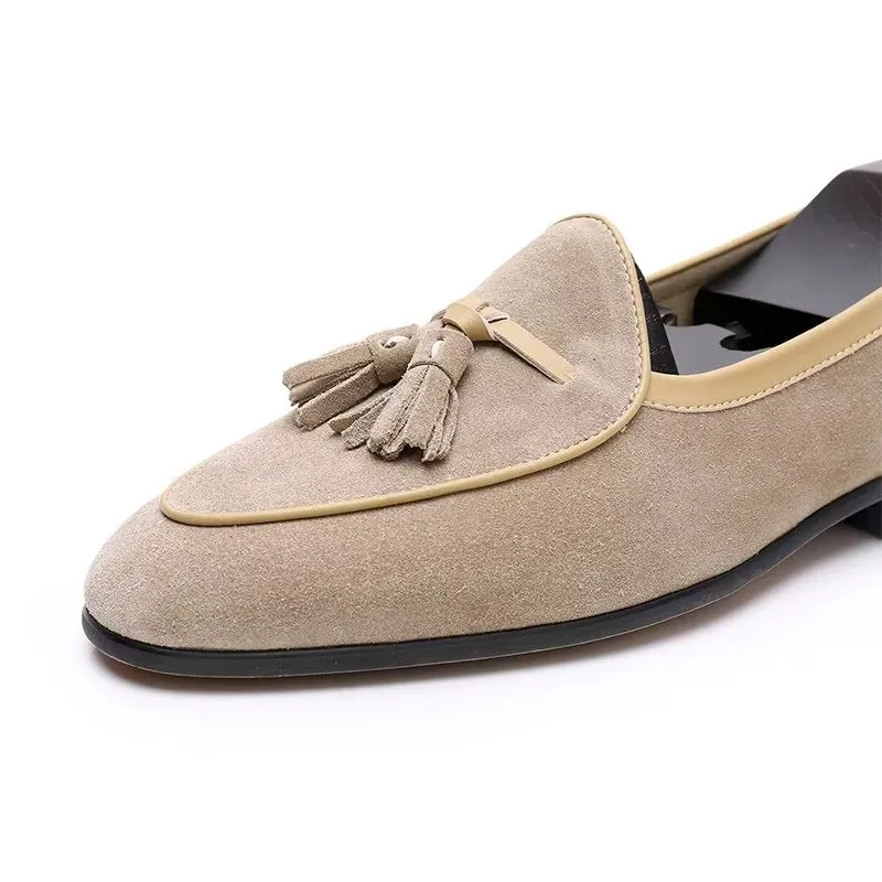Marbelleve Classic Loafers