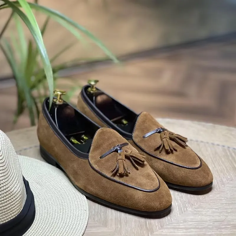 Marbelleve Classic Loafers