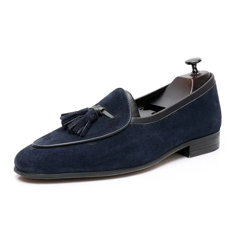 Marbelleve Classic Loafers