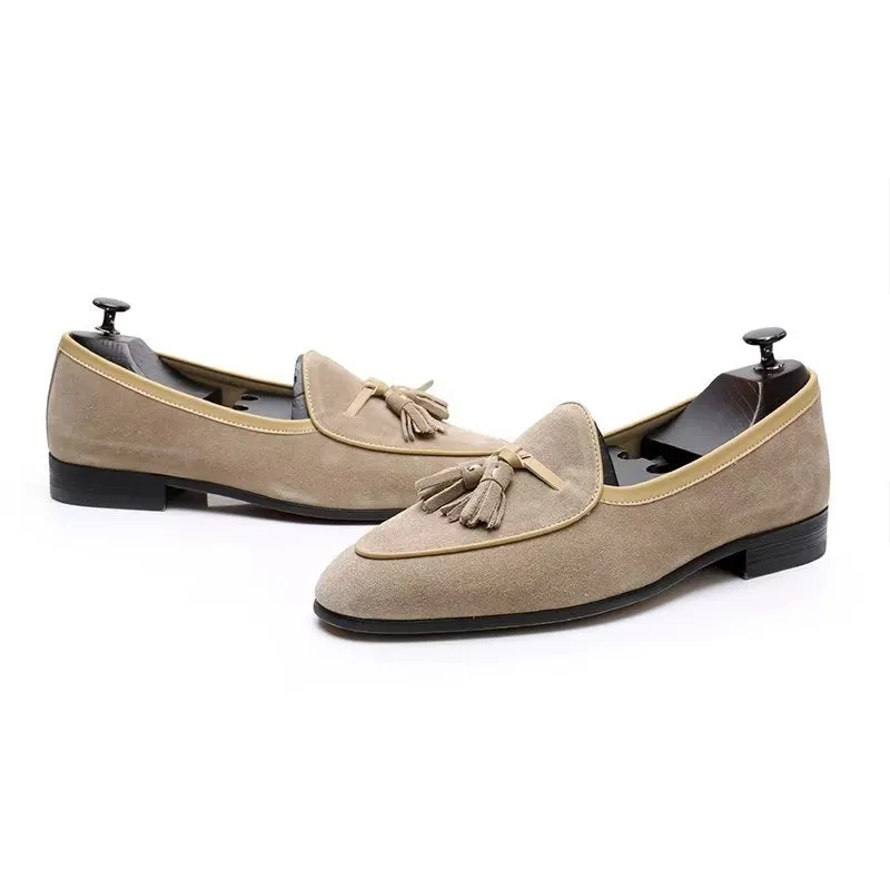 Marbelleve Classic Loafers